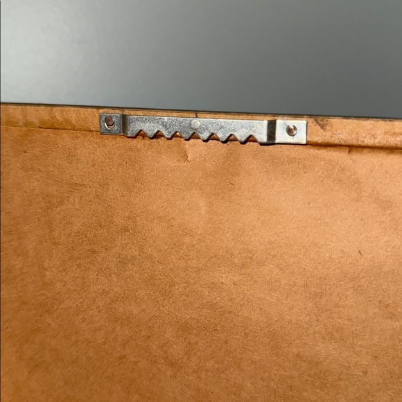 Vintage Sesame Street Embroidered Wall Art Framed - Picture 9 of 9